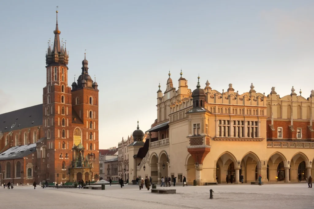 Zakupy ze Stylista Karków